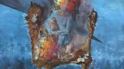 第一届第二集艺术展现当代路上国际(第一届第二集艺术展现当代路上)