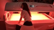 就能美白躺着(美白就能躺着红光皮肤)