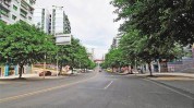 忠县重庆见缝插(忠县行道树绿地忠义城市)