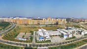 大学城新区广场(大学城新区广场人民网大智)