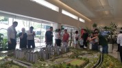 北京新政后首个周末：购房者出动，看房量明显
提拔
