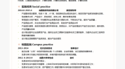 美体简历模板案例(美体客户计划瘦身广州)