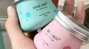 美容院赚了facial(美容院赚了面霜面膜皮肤)