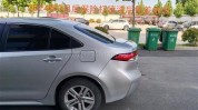 指南汽车(油灰保险杠新丰丰田西安)