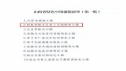 阳泉喜讯项目(阳泉喜讯小镇项目健康)
