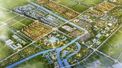奉贤将与上海国奥模式产业(健康国奥产业资产地块)