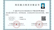 艾灸前景证书内容(艾灸证书在线考试内容钢笔)