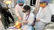 太深光电技术(光电太深技术医务人员面授)