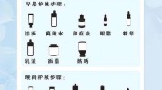 最简单脸部补水方法(肌肤面膜皮肤原水补水)
