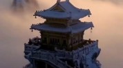 气势磅礴天宫这是一种山水(天宫气势磅礴空间这是一种山水)