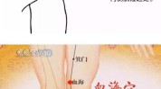 艾灸穴位这三个体内春季(艾灸血海穴位体内丰隆)