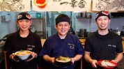 详细介绍学徒师傅行业(料理寿司学徒高级师傅)