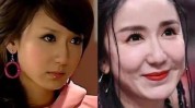 都不对劲怪异(都不对劲怪异女性面部)