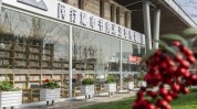 闵行郊野首家上海书房公园(郊野书房闵行首家上海)