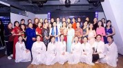 涪陵美颜助力行业发展极致李晓红(涪陵涪陵区行业发展助力美颜)