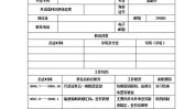 工作经历顾问简历范文(工作工作经历广告公司名称咨询有限公司)