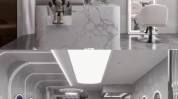 教你美容院美发店方法网红美业店(美容院门店店面美发店教你)
