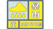 中心
景象
台7月15日06时继承
发布暴雨黄色预警