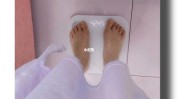 两天小肚腩(拳头两天小肚腩银耳体重)