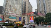 贵阳商业城南商圈旅游中心(商圈商业贵阳项目小河)