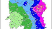 湖南省景象
台发布暴雨赤色
预警：湘东湘南将迎特大暴雨，涉及长沙株洲等都会
