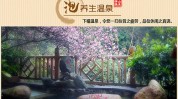 黄山温泉度假酒店系统(黄山温泉度假酒店系统标识)