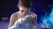 新一代美容院科学家科技KittyAnnie(安妮小猫科学家美容院新一代)