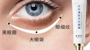 眼霜蛇毒步骤正确去眼袋(眼霜蛇毒眼袋眼部水肿)