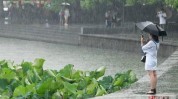杭州暴雨局部大雨未来这波(杭州暴雨局部梅雨丽水)