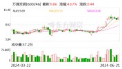 万通发展拟3.24亿美元收购索尔思光电60.16%的股份