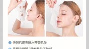 干性浅谈面膜光电后为(面膜干性皮肤创口湿润)