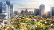 成都首个公园项目城市TOD(城市公园成都项目首个)
