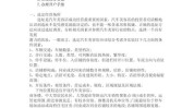 你不知道创业投资汽车美容方案(店面汽车美容员工方案经营项目)