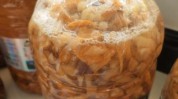 酵素橘子效果好养花卫生养发(酵素橘子效果好养花果皮)