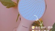电熨斗奇效(电熨斗皱纹奇效夜晚皮肤)