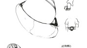 仪器广州厂家产品美莱宝(仪器产品草图客户产品设计)