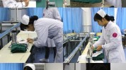 来了西安护士流程要考编(西安都是来了的人笔试)