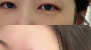颜娜抗丑术(纹眉眉毛脸型效果技术)