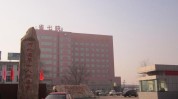 我爱护发百家医院(医院人民医院毛发河北中医院)