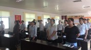 说什么美容师我该晨会(会议员工晨会美容院公司)