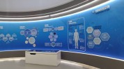 干细胞展厅多媒体方案内容思威图(干细胞参观者展厅内容多媒体)