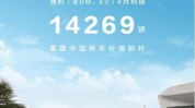 一辆中国海报品牌汽车(中国品牌一辆海报汽车)