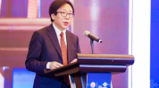 中国电信(00728.HK)委任梁宝俊为总裁兼首席运营官