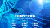 干细胞秘密武器皮肤外泌体(干细胞细胞皮肤肌肤秘密武器)