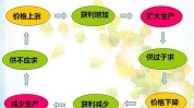 供需是什么意思