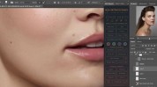 美白插件皮肤psRetouchMUA(美白插件化妆师皮肤面板)