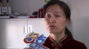宁波女子疯狂(宁波妈妈花了张小姐万元)