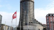 国际整理
银行:央行必须为人工智能的深远影响做好预备
