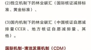 龙源电力(001289.SZ)：所属碳资产公司积极参加碳配额、CCER、VCS等碳资产买卖
业务
