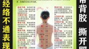 背部美容院有什么好处(背部经络富贵血块名媛)